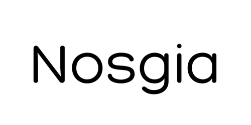 Nosgia