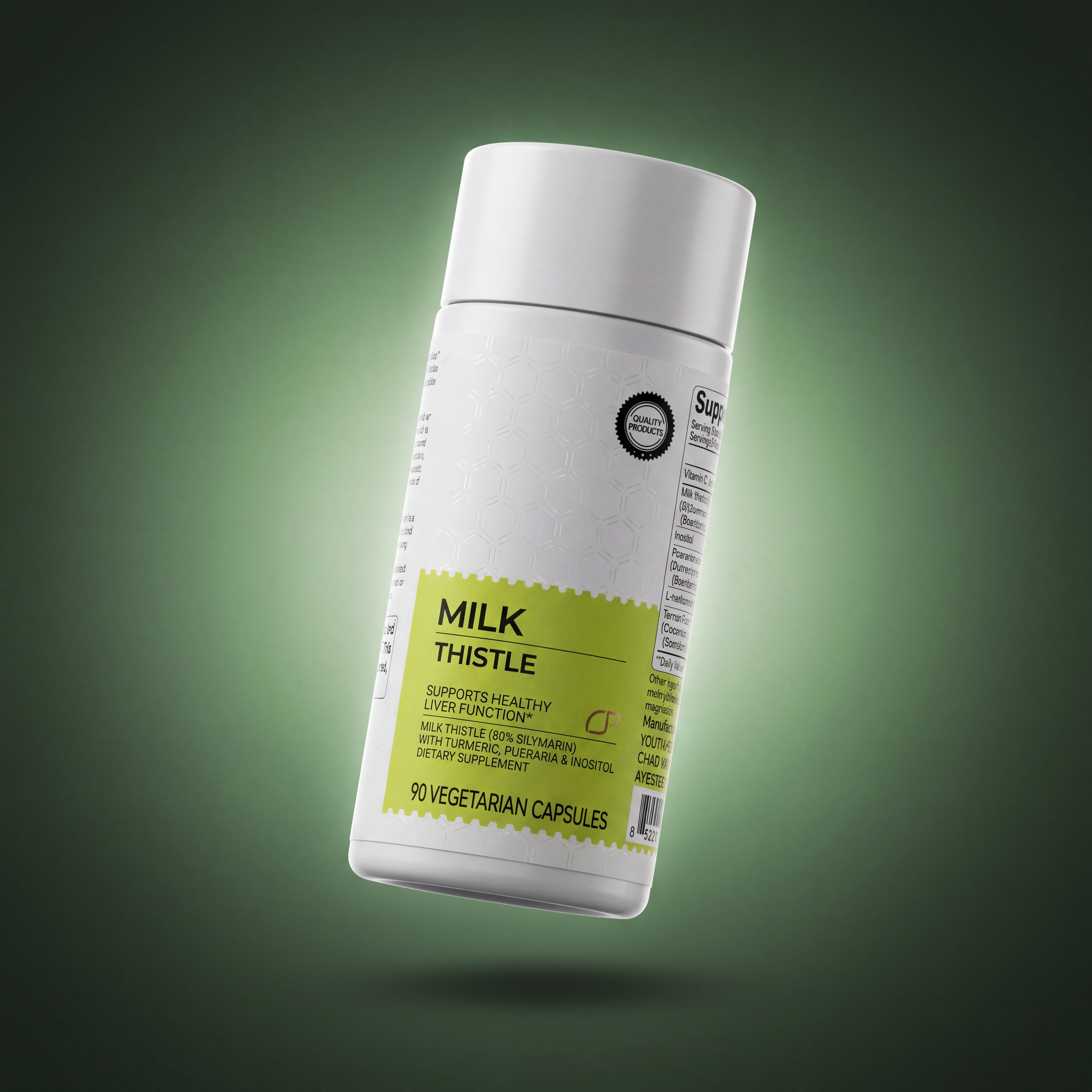DL-00® Daily Liver